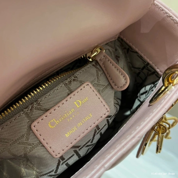 OldCobbler Bags MINI DIRO LADY 0808